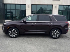 Обява за продажба на Hyundai Palisade * Ultimate Calligraphy * CARFAX * БЕЗ ПЪРВОНАЧАЛНА ~43 300 лв. - изображение 1
