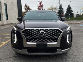 Обява за продажба на Hyundai Palisade * Ultimate Calligraphy * CARFAX * БЕЗ ПЪРВОНАЧАЛНА ~43 300 лв. - изображение 5