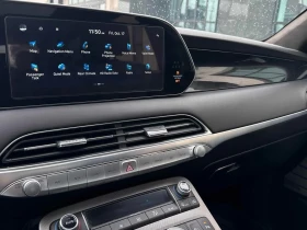 Обява за продажба на Hyundai Palisade * Ultimate Calligraphy * CARFAX * БЕЗ ПЪРВОНАЧАЛНА ~43 300 лв. - изображение 10