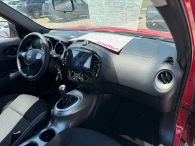 Nissan Juke 1.6 ГАЗ.ИНЖ. CARPLAY - 6999 € / 13688.85 лв. - 58877984 13