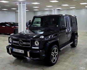 Mercedes-Benz G 500 1ви Собственник/Внос Германия - 34250 € / 66987.18 лв. - 34840722 9