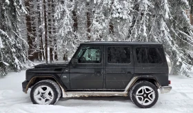 Mercedes-Benz G 500 1ви Собственник/Внос Германия - 32950 € / 64444.60 лв. - 34840722 7