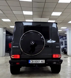 Mercedes-Benz G 500 1ви Собственник/Внос Германия - 34250 € / 66987.18 лв. - 34840722 7