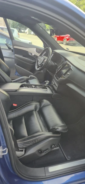 Volvo Xc90 R-Design - 30000 € - 15291403 5