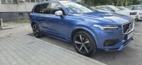 Volvo Xc90 R-Design - 30000 € - 15291403 12