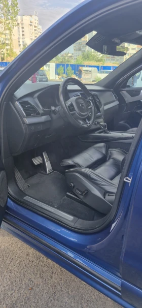 Volvo Xc90 R-Design - 30000 € - 15291403 4