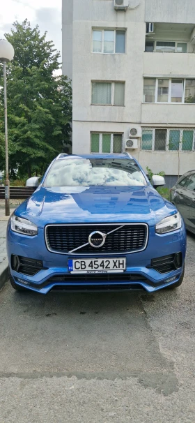Volvo Xc90 R-Design - 30000 € - 15291403 11