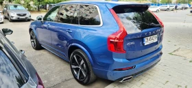 Volvo Xc90 R-Design - 30000 € - 15291403 10