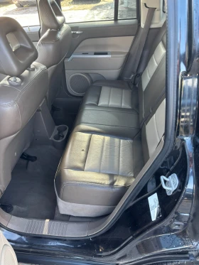 Jeep Compass LIMITED CRD - 7300 лв. / 3732.43 € - 40688179 14