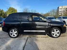 Jeep Compass LIMITED CRD - 7300 лв. / 3732.43 € - 40688179 2