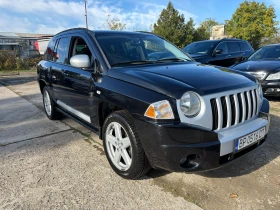 Jeep Compass LIMITED CRD