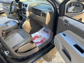 Jeep Compass LIMITED CRD - 7300 лв. / 3732.43 € - 40688179 15