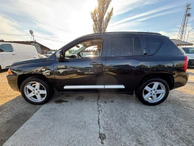 Jeep Compass LIMITED CRD - 7300 лв. / 3732.43 € - 40688179 6