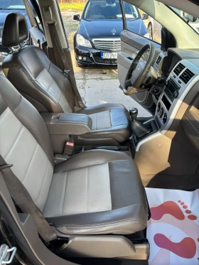 Jeep Compass LIMITED CRD - 7300 лв. / 3732.43 € - 40688179 16