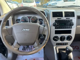 Jeep Compass LIMITED CRD - 7300 лв. / 3732.43 € - 40688179 12