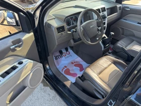 Jeep Compass LIMITED CRD - 7300 лв. / 3732.43 € - 40688179 9