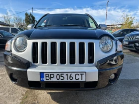 Jeep Compass LIMITED CRD - 7300 лв. / 3732.43 € - 40688179 8