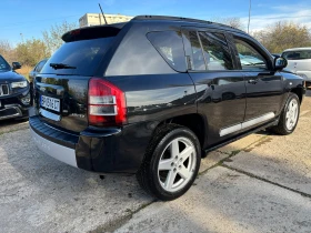 Jeep Compass LIMITED CRD - 7300 лв. / 3732.43 € - 40688179 3