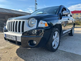 Jeep Compass LIMITED CRD - 7300 лв. / 3732.43 € - 40688179 7