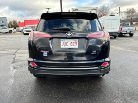 Toyota Rav4 CARFAX* АВТОФИНАНСИРАНЕ* БЕЗ ПЪРВОНАЧАЛНА ВНОСКА*  - 15000 лв. / 7669.38 € - 23432423 6