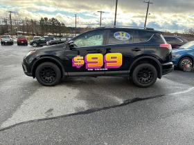 Toyota Rav4 CARFAX* АВТОФИНАНСИРАНЕ* БЕЗ ПЪРВОНАЧАЛНА ВНОСКА*  - 15000 лв. / 7669.38 € - 23432423 3