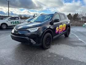 Toyota Rav4 CARFAX* АВТОФИНАНСИРАНЕ* БЕЗ ПЪРВОНАЧАЛНА ВНОСКА* 