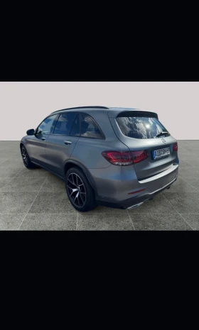    Mercedes-Benz GLC 400 AMG* Burmester* Laser* DIGITAL*  * 