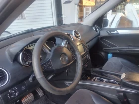 Mercedes-Benz ML 320 320, снимка 3