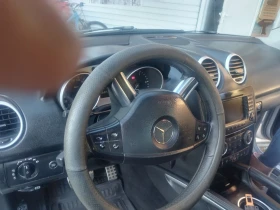 Mercedes-Benz ML 320 320, снимка 5