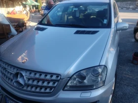 Mercedes-Benz ML 320 320, снимка 1
