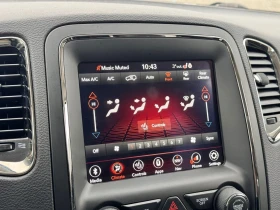 Dodge Durango * GT * CARFAX * БЕЗ ПЪРВОНАЧАЛНА ВНОСКА - 13753 € / 26898.53 лв. - 35814898 8