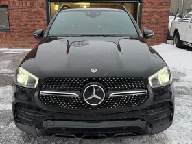 Mercedes-Benz GLE * 450 * CARFAX * БЕЗ ПЪРВОНАЧАЛНА ВНОСКА - 33199 € / 64931.60 лв. - 45165072 6