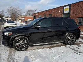 Mercedes-Benz GLE * 450 * CARFAX * БЕЗ ПЪРВОНАЧАЛНА ВНОСКА - 33199 € / 64931.60 лв. - 45165072 2