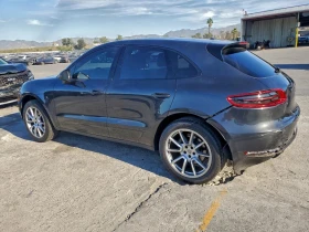 Porsche Macan 2.0 , 252 к.с., AWD - 20600 € / 40290.10 лв. - 70592901 4