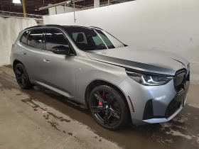 BMW X3 * M50 XDRIVE * CARFAX * БЕЗ ПЪРВОНАЧАЛНА ВНОСКА - 51000 € / 99747.33 лв. - 38512441 2