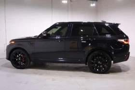 Land Rover Range Rover Sport HST MHEV * CARFAX* (���� �� ��) | Mobile.bg � ����� ������ 3