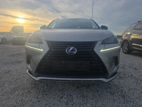 Lexus NX 300h Hibrid, Navi, led, Premium, Full
