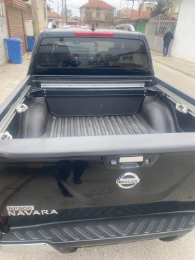 Nissan Navara 2, 3dci np300 | Auto.bg — изображение 13