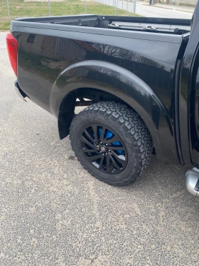 Nissan Navara 2, 3dci np300 | Auto.bg — изображение 10