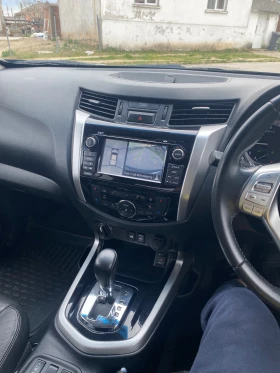Nissan Navara 2, 3dci np300 | Auto.bg — изображение 12