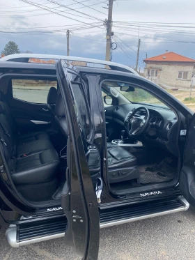 Nissan Navara 2, 3dci np300 | Auto.bg — изображение 9