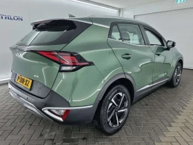 Kia Sportage 1.6 T-GDI DynamicLine - Hybrid | Auto.bg — изображение 3