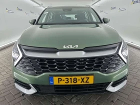 Kia Sportage 1.6 T-GDI DynamicLine - Hybrid | Auto.bg — изображение 9