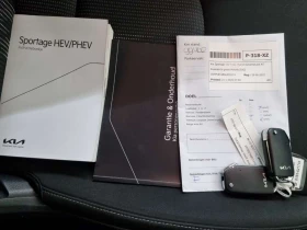 Kia Sportage 1.6 T-GDI DynamicLine - Hybrid | Auto.bg — изображение 16