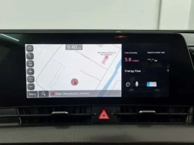 Kia Sportage 1.6 T-GDI DynamicLine - Hybrid | Auto.bg — изображение 13