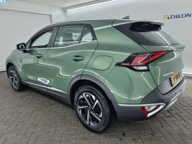 Kia Sportage 1.6 T-GDI DynamicLine - Hybrid | Auto.bg — изображение 4