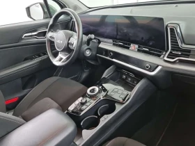 Kia Sportage 1.6 T-GDI DynamicLine - Hybrid | Auto.bg — изображение 7