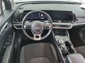 Kia Sportage 1.6 T-GDI DynamicLine - Hybrid | Auto.bg — изображение 6