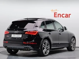 Audi SQ5 3.0 TDI Quattro - 16285 € / 31850.69 лв. - 94475739 2