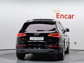 Audi SQ5 3.0 TDI Quattro - 16285 € / 31850.69 лв. - 94475739 4